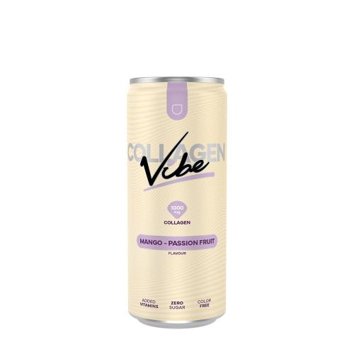 Nanosupps Collagene Vibe - Collagen Vibe (330 ml, Mango Maracuja)