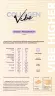 Nanosupps Collagene Vibe - Collagen Vibe (330 ml, Mango Maracuja)