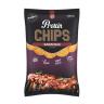 Nanosupps Patatine proteiche - Protein Chips (40 g, Barbecue)