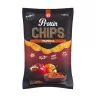 Nanosupps Patatine proteiche - Protein Chips (40 g, Paprika)