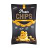 Nanosupps Patatine proteiche - Protein Chips (40 g, Formaggio)