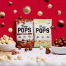 Nanosupps Pops proteici - Protein Pops (38 g, Cioccolato Bianco)