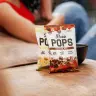 Nanosupps Pops proteici - Protein Pops (38 g, Cioccolato Bianco)