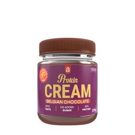 Nanosupps Protein Cream (330 g, Cioccolato Belga)