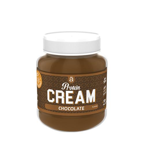 Nanosupps Protein Cream (330 g, Cioccolato Belga)