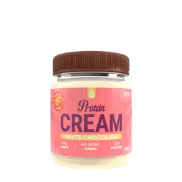 Nanosupps Protein Cream (330 g, Cioccolato Bianco)