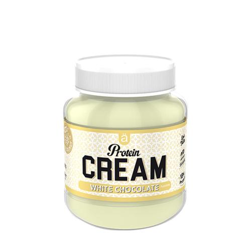 Nanosupps Protein Cream (330 g, Cioccolato Bianco)