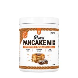 Nanosupps Protein Pancake Mix (500 g, Girella alla Cannella)