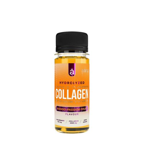 Nanosupps Collagen Shot (60 ml, Mango Maracuja)