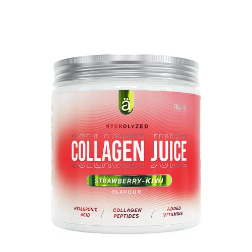 Nanosupps Collagen Juice (300 g, Fragola Kiwi)