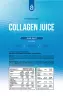 Nanosupps Collagen Juice (300 g, Blu Razz)
