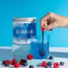 Nanosupps Collagen Juice (300 g, Blu Razz)