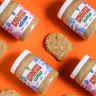 Nanosupps Peanut Butter (350 g, Tenero)