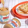 Nanosupps Peanut Butter (350 g, Croccante)