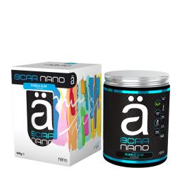 Nanosupps Amino Acid BCAA Nano (420 g, Gomma da Masticare)