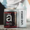 Nanosupps Amino Acid BCAA Nano (420 g, Gomma da Masticare)