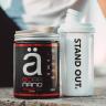 Nanosupps Amino Acid BCAA Nano (420 g, Tè freddo alla pesca)