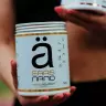 Nanosupps EAAs Nano (420 g, Mango–rosmarino)