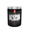 Nanosupps Hype Pump Preworkout Booster (420 g, Mango Pesca)