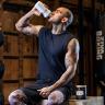 Nanosupps Hype Pump Preworkout Booster (420 g, Mango Pesca)