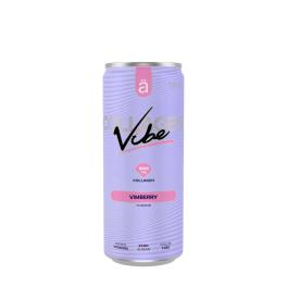 Nanosupps Collagene Vibe - Collagen Vibe (330 ml, Vimberry)