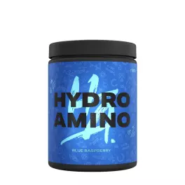 Nanosupps Hydro Amino  (390 g, Lampone Blu)