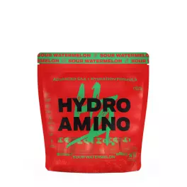 Nanosupps Hydro Amino Doypack (15 x 13 g, Anguria Aspra)