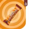 Nanosupps Glazed Cinnamon Roll Protein Bar (55 g)