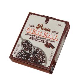 Nanosupps Protein Cereal (250 g, Cioccolato)