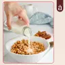 Nanosupps Whey Protein (1000 g, Cereal Milk)