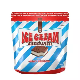 Nanosupps Whey Protein (1000 g, Ice Cream Sandwich)
