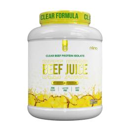 Nanosupps Beef Juice (1800 g, Ananas Cocco)