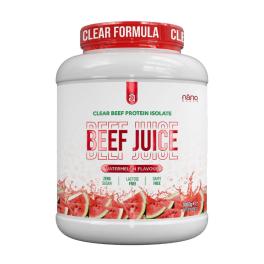 Nanosupps Beef Juice (1800 g, Anguria)