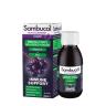 Sambucol Immuno Forte No Added Sugar Liquid (120 ml, Sambuco Nero)