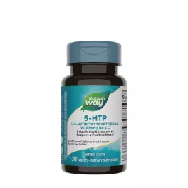 Nature's Way 5-HTP (30 Compressa)