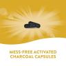Nature's Way Activated Charcoal (100 Capsule)