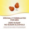 Nature's Way Alive!® Zero Sugar Men's Gummy Multivitamin (50 Caramella gommosa)