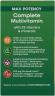 Nature's Way Alive!® Max3 Potency Multivitamin (90 Compressa)