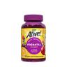 Nature's Way Alive!® Daily Support Prenatal Gummy Multivitamin (90 Caramella gommosa, Limonata all'arancia e lampone)