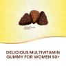 Nature's Way Alive!® Premium Women’s 50+ Gummy Multivitamin (75 Caramella gommosa, Ciliegia e uva)