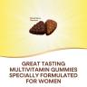 Nature's Way Alive!® Women’s Gummy Multivitamin (150 Caramella Gomosa, Mix di Bacche di Bosco)
