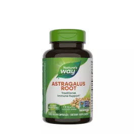 Nature's Way Astragalus Root (100 Capsule)