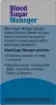 Nature's Way Blood Sugar Manager Tablets (60 Compressa)
