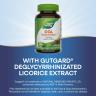 Nature's Way DGL (100 Compresse da masticare, Licorice Fruit)