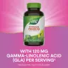 Nature's Way Evening Primrose Oil Max Strength (60 Capsule morbida)