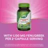 Nature's Way Fenugreek Seed (100 Capsule)