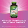 Nature's Way Fenugreek Seed (320 Capsule)