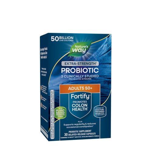 Nature's Way Fortify Age 50+ (30 Capsule)