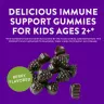 Nature's Way Sambucus Kids Immune Gummies (60 Caramella gommosa)