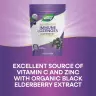 Nature's Way Sambucus Immune Organic Lozenge (24 pastiglie)